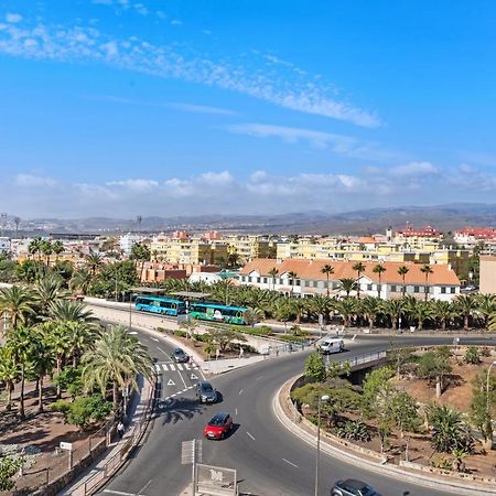 Los Molinos 202 Maspalomas  Ngoại thất bức ảnh