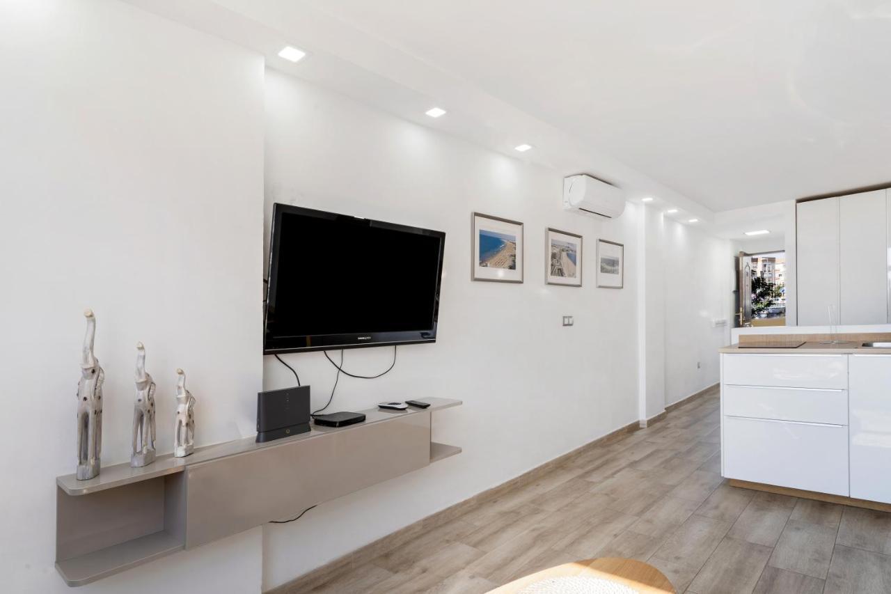 Los Molinos 202 Maspalomas  Ngoại thất bức ảnh