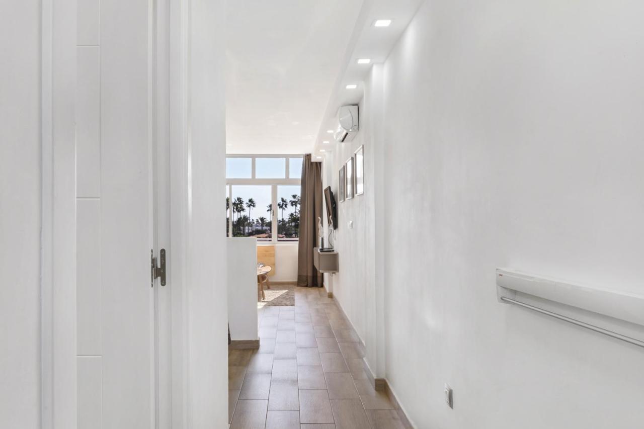Los Molinos 202 Maspalomas  Ngoại thất bức ảnh