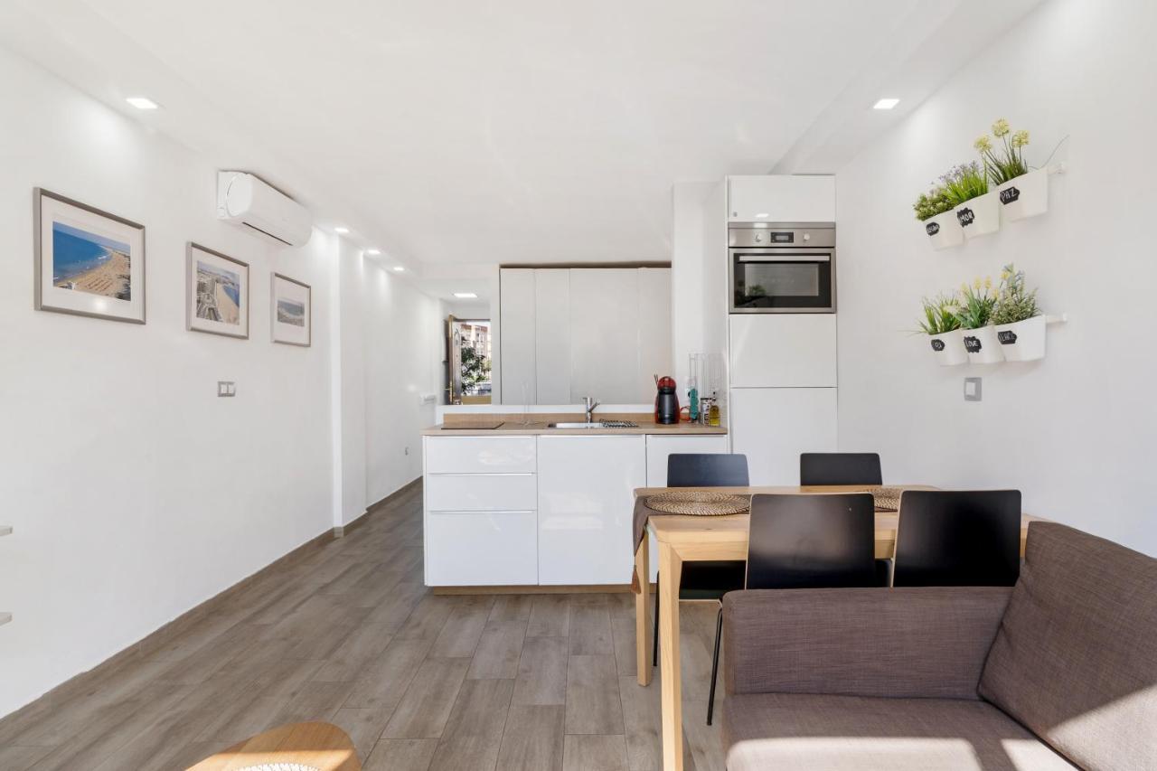Los Molinos 202 Maspalomas  Ngoại thất bức ảnh