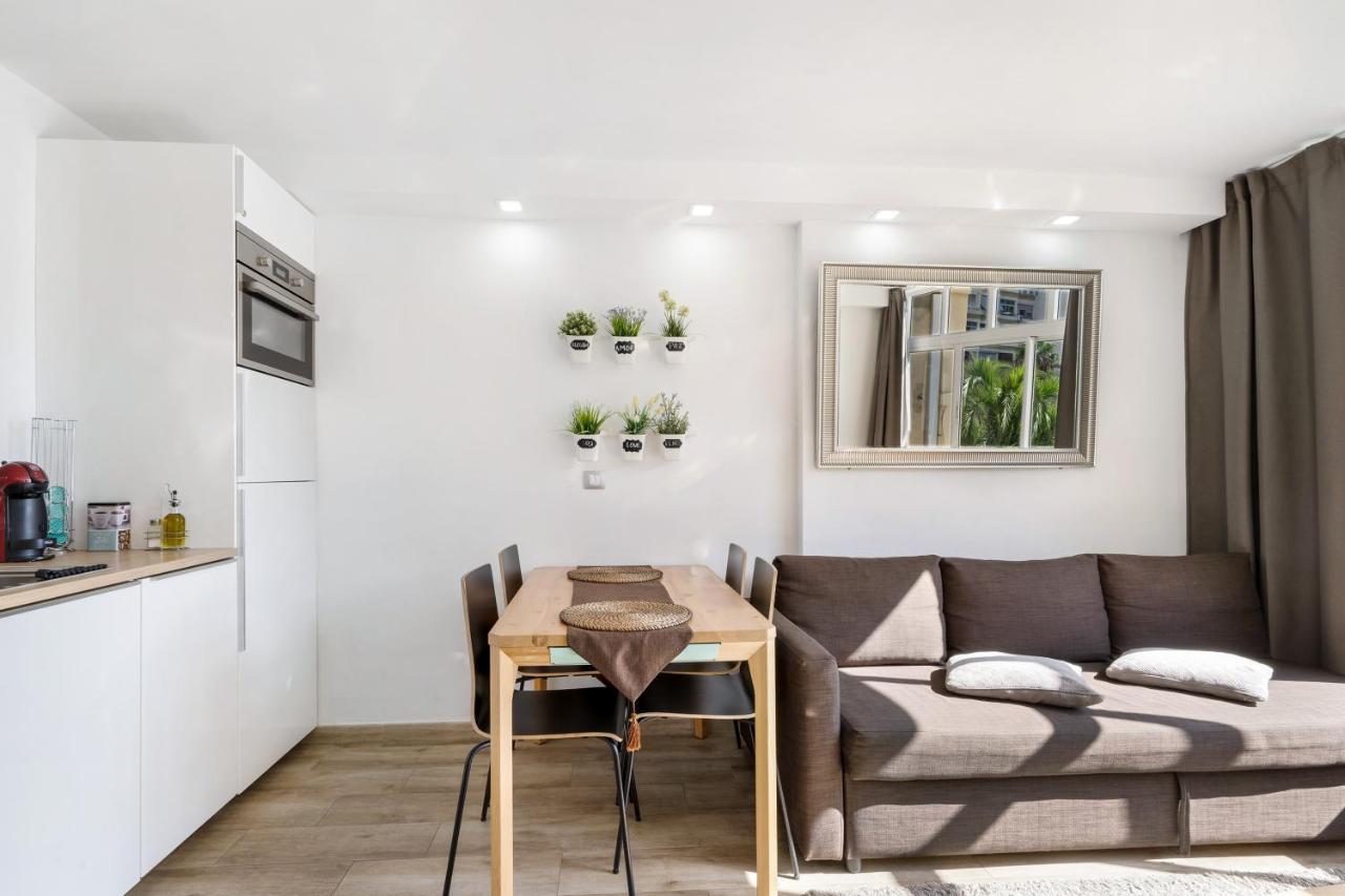 Los Molinos 202 Maspalomas  Ngoại thất bức ảnh