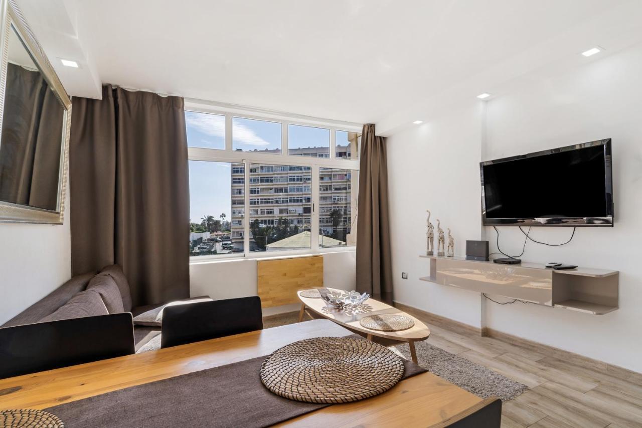 Los Molinos 202 Maspalomas  Ngoại thất bức ảnh