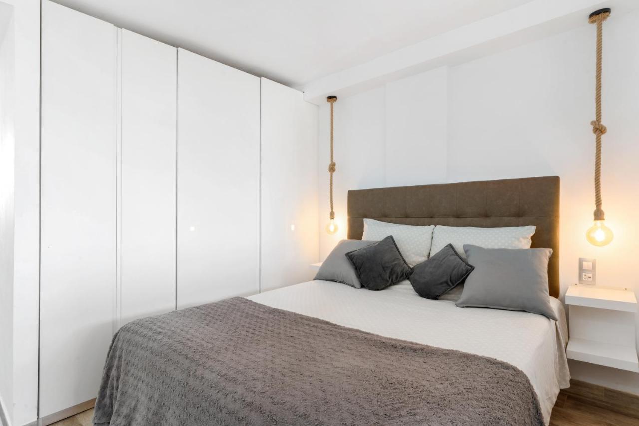 Los Molinos 202 Maspalomas  Ngoại thất bức ảnh