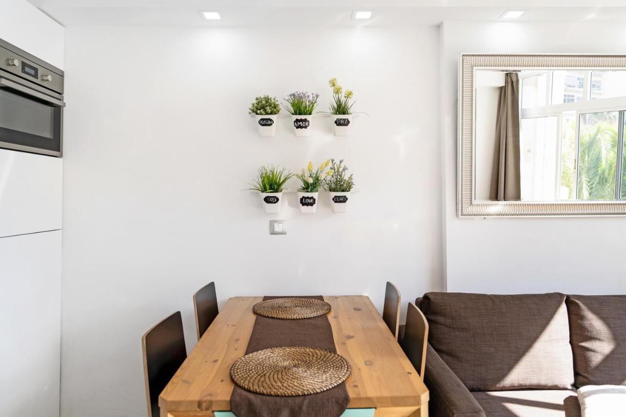 Los Molinos 202 Maspalomas  Ngoại thất bức ảnh