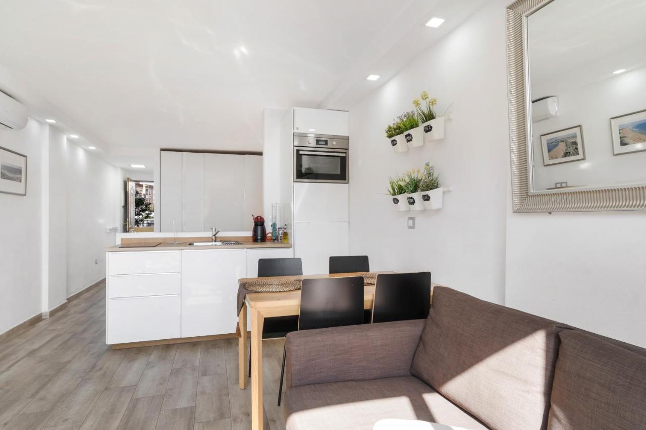 Los Molinos 202 Maspalomas  Ngoại thất bức ảnh
